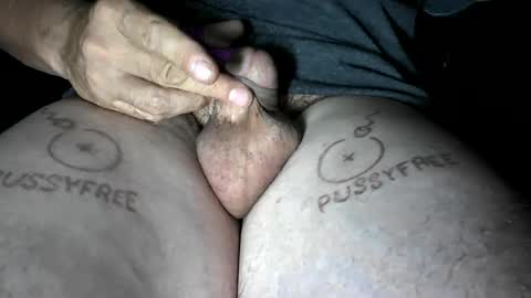 pussyfree4eva online show from June 14, 2026, 5:09 am