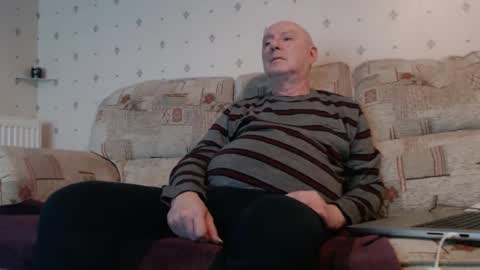 Steve online show from March 8, 2026, 7:17 pm