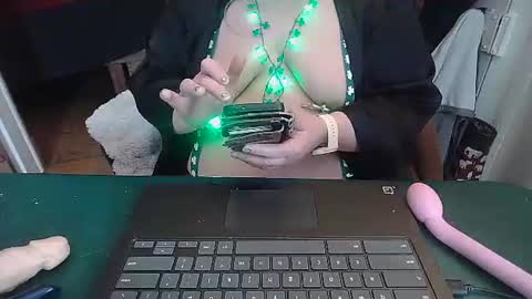 smalltowntrouble online show from March 17, 2026, 6:55 pm