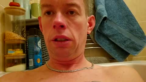 smallville456 online show from February 10, 2025, 8:21 pm