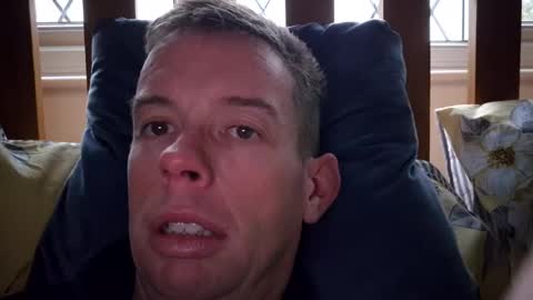 smallville456 online show from October 13, 2025, 5:02 pm