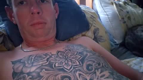 smallville456 online show from April 11, 2026, 6:45 pm