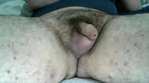 smallzcock2005 online show from March 7, 2026, 7:00 pm