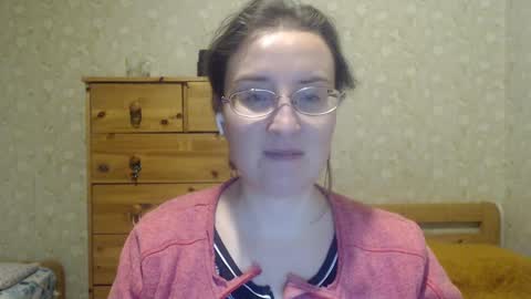 smart_rose online show from December 27, 2024, 8:50 pm