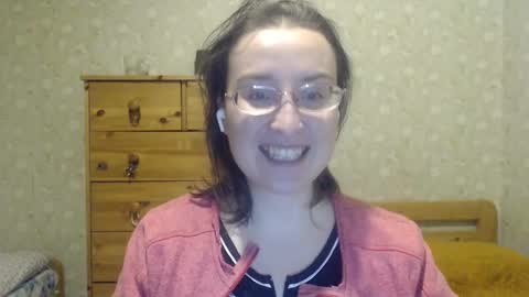 smart_rose online show from December 28, 2024, 1:59 pm