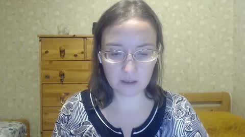 smart_rose online show from December 29, 2024, 1:13 am