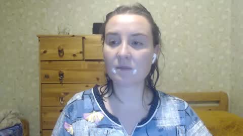 smart_rose online show from January 2, 2025, 12:23 am