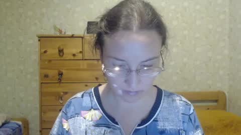 smart_rose online show from January 3, 2025, 7:07 pm