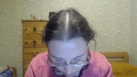 smart_rose online show from January 4, 2025, 9:41 pm