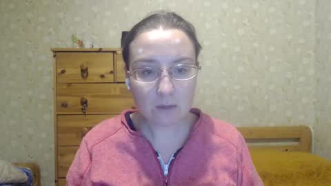 smart_rose online show from January 5, 2025, 8:10 pm