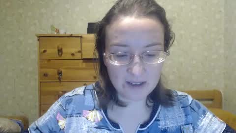 smart_rose online show from January 6, 2025, 2:15 am