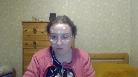 smart_rose online show from January 7, 2025, 8:10 pm