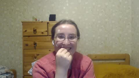 smart_rose online show from January 9, 2025, 1:39 am