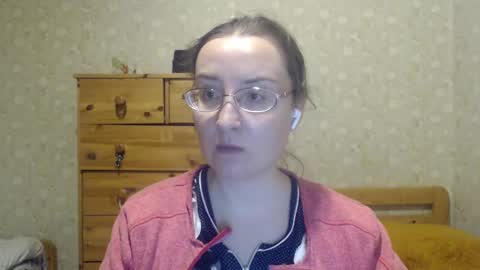 smart_rose online show from January 9, 2025, 5:00 pm