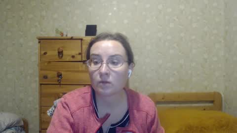 smart_rose online show from January 10, 2025, 5:56 pm