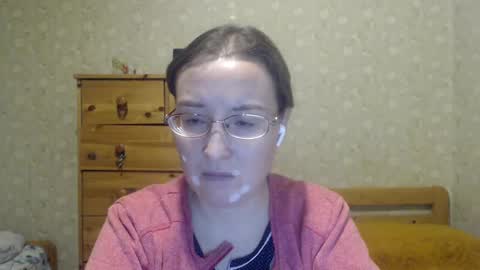 smart_rose online show from January 11, 2025, 1:37 am