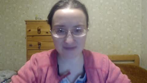smart_rose online show from January 19, 2025, 5:39 pm