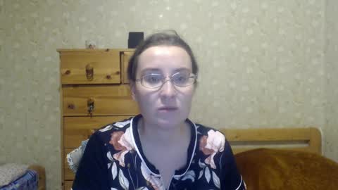 smart_rose online show from January 21, 2025, 1:50 am