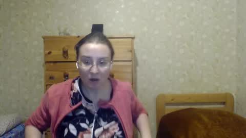 smart_rose online show from January 21, 2025, 6:55 pm