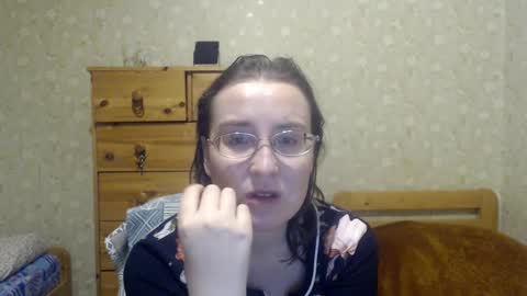 smart_rose online show from January 21, 2025, 10:41 pm