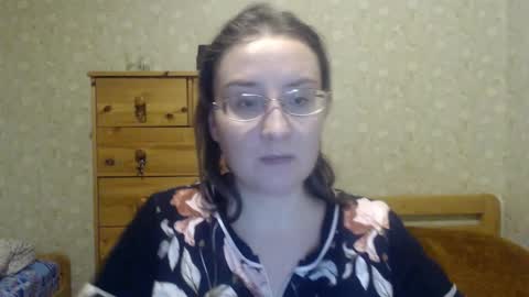 smart_rose online show from January 23, 2025, 12:25 am