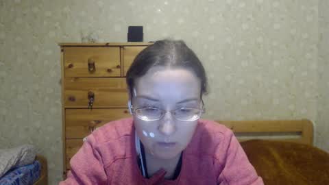 smart_rose online show from January 24, 2025, 7:28 pm