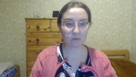 smart_rose online show from January 24, 2025, 10:30 pm