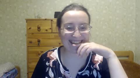 smart_rose online show from January 25, 2025, 8:00 pm