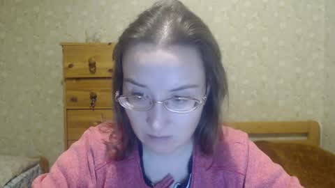 smart_rose online show from January 29, 2025, 5:35 pm