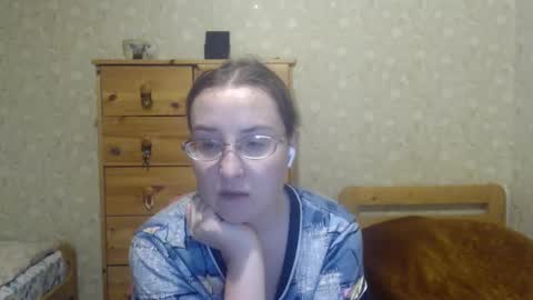 smart_rose online show from January 30, 2025, 1:11 am