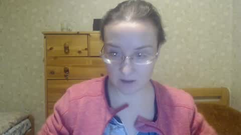 smart_rose online show from January 31, 2025, 2:39 pm