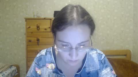 smart_rose online show from February 2, 2025, 1:12 am