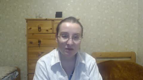 smart_rose online show from February 2, 2025, 7:25 pm