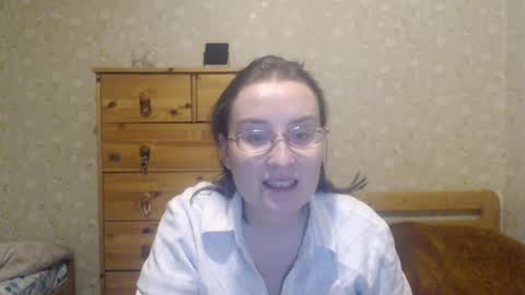 smart_rose online show from February 2, 2025, 10:28 pm