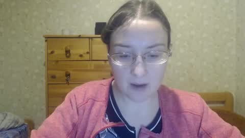 smart_rose online show from February 7, 2025, 10:09 pm