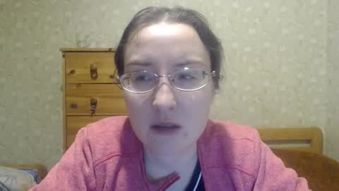 smart_rose online show from February 8, 2025, 7:27 pm