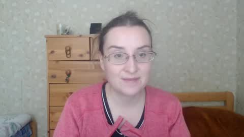 smart_rose online show from February 13, 2025, 12:54 pm