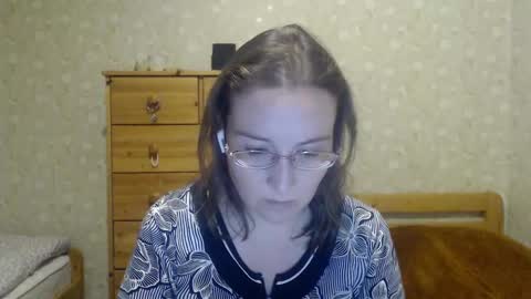 smart_rose online show from March 2, 2025, 9:22 pm