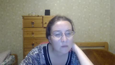 smart_rose online show from March 3, 2025, 7:06 pm