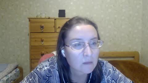 smart_rose online show from March 3, 2025, 10:10 pm