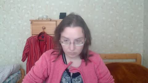 smart_rose online show from March 5, 2025, 12:00 pm