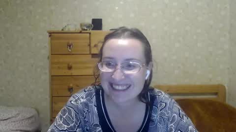 smart_rose online show from March 7, 2025, 12:15 am