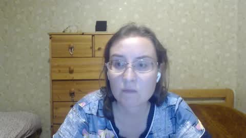 smart_rose online show from March 8, 2025, 11:07 pm
