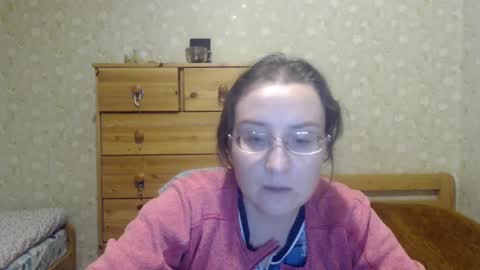 smart_rose online show from March 10, 2025, 6:56 pm