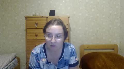 smart_rose online show from March 11, 2025, 7:58 pm