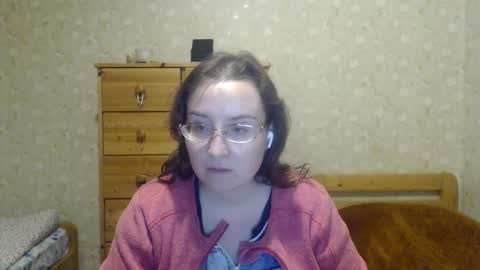 smart_rose online show from March 11, 2025, 11:15 pm