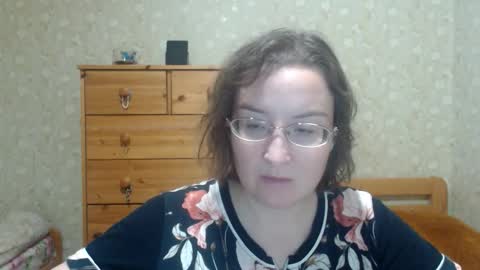 smart_rose online show from November 9, 2025, 12:20 am