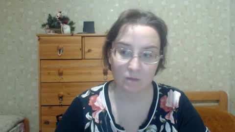 smart_rose online show from February 14, 2026, 3:53 pm