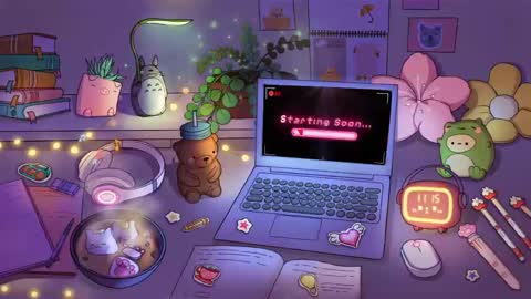 Sara online show from May 6, 2026, 5:46 am