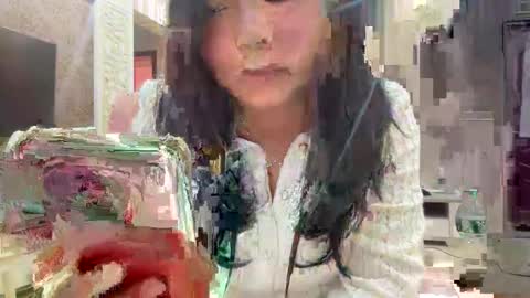 smgirls online show from October 12, 2025, 9:41 am